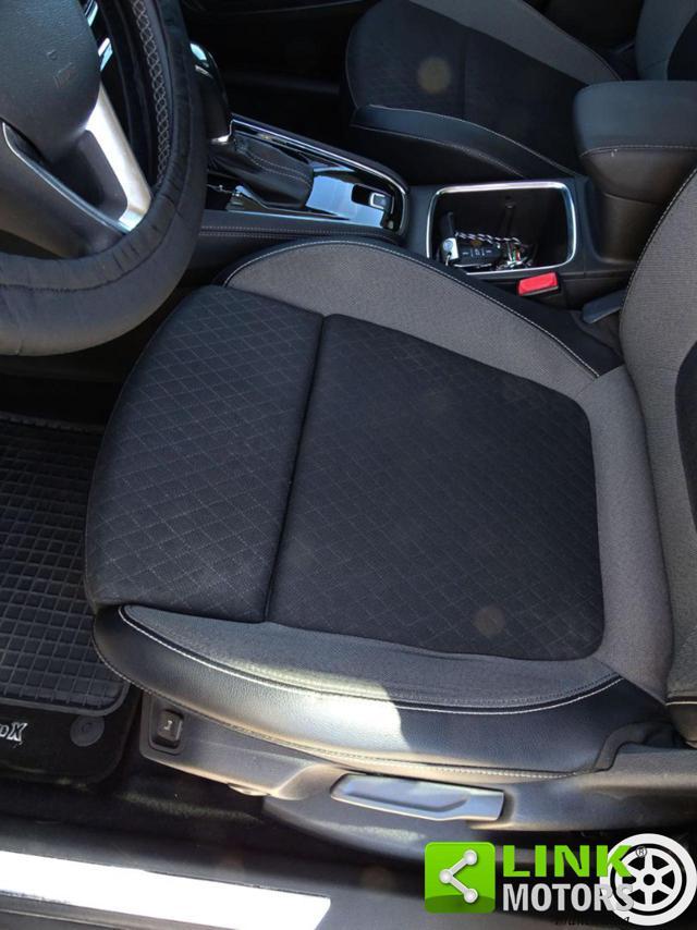 OPEL Grandland X 2.0 diesel Ecotec Start&Stop aut. Ultimate