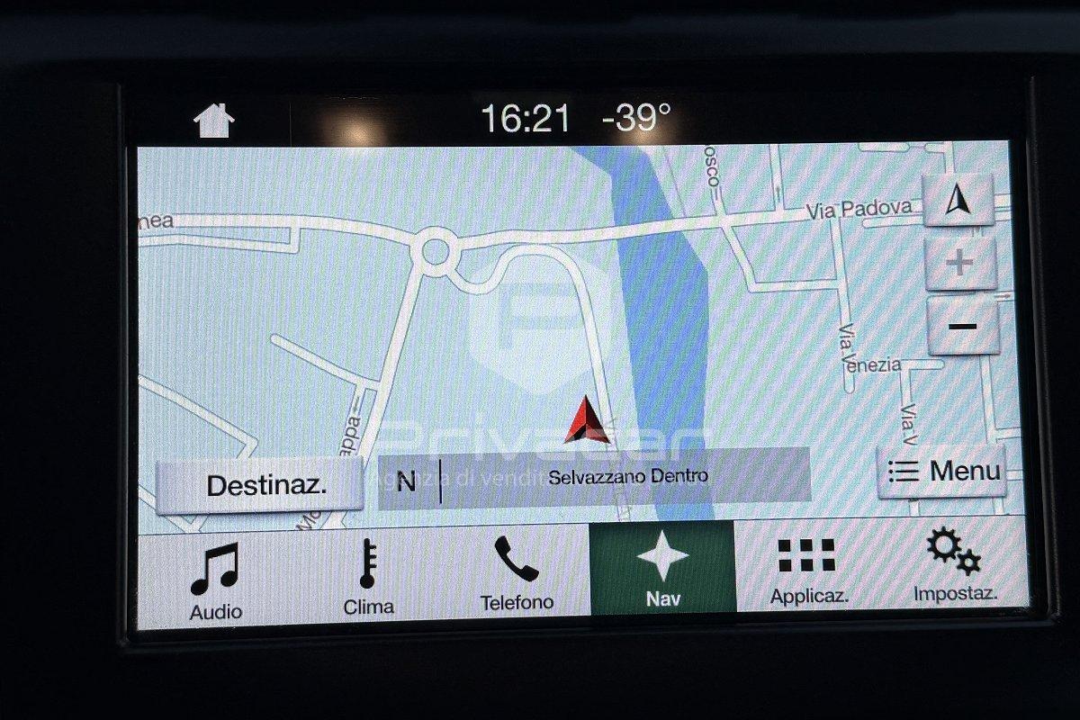 FORD Mondeo 1.5 TDCi 120 CV ECOnetic S&S Station Wagon Business