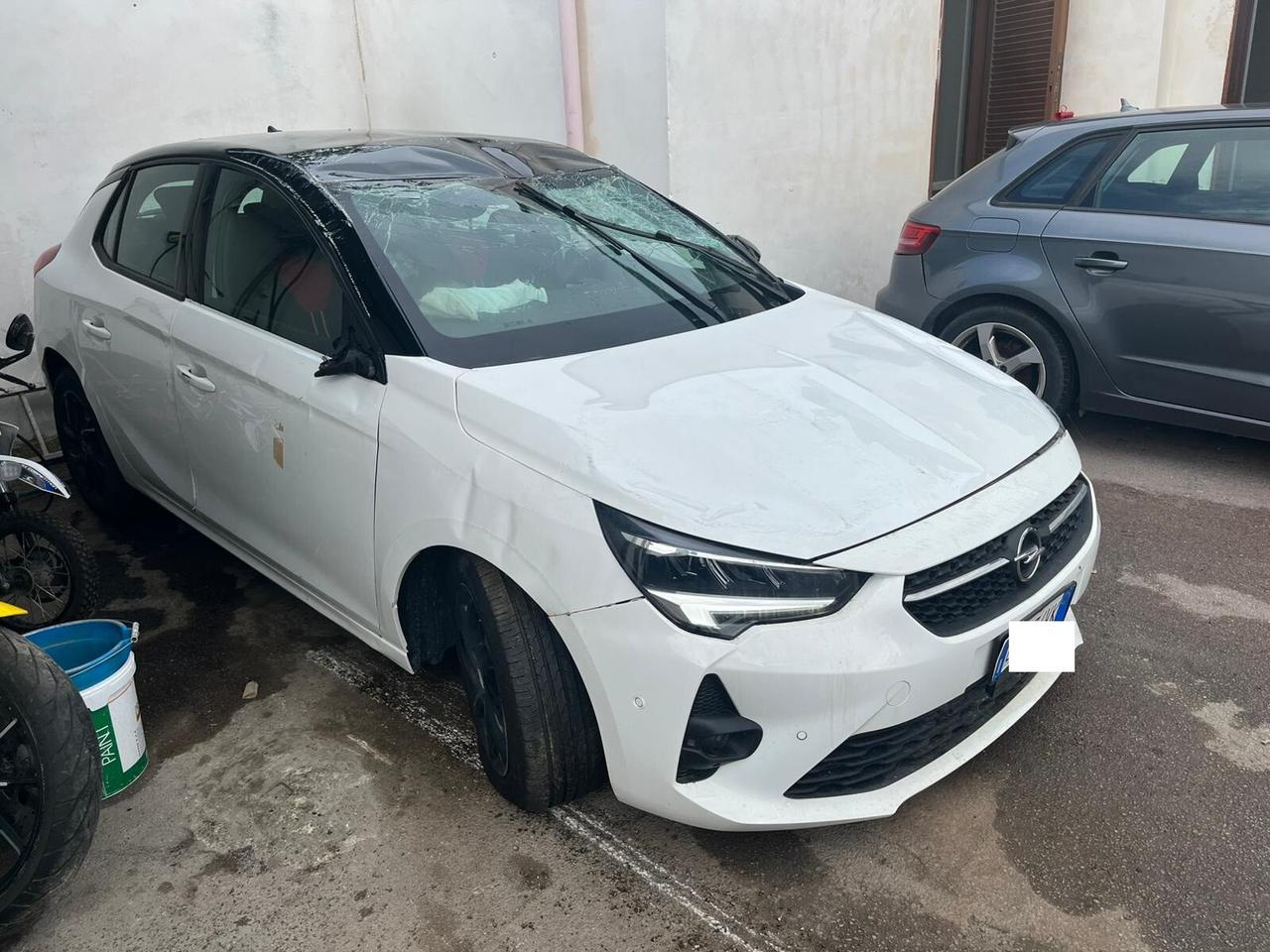 Opel Corsa 1.2 100 CV Edition