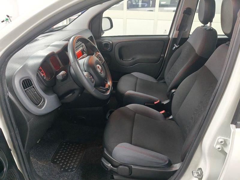 FIAT Panda Panda 0.9 TwinAir Turbo S&S 4x4