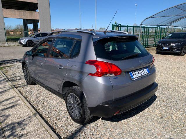 PEUGEOT 2008 1° serie BlueHDi 100 Active