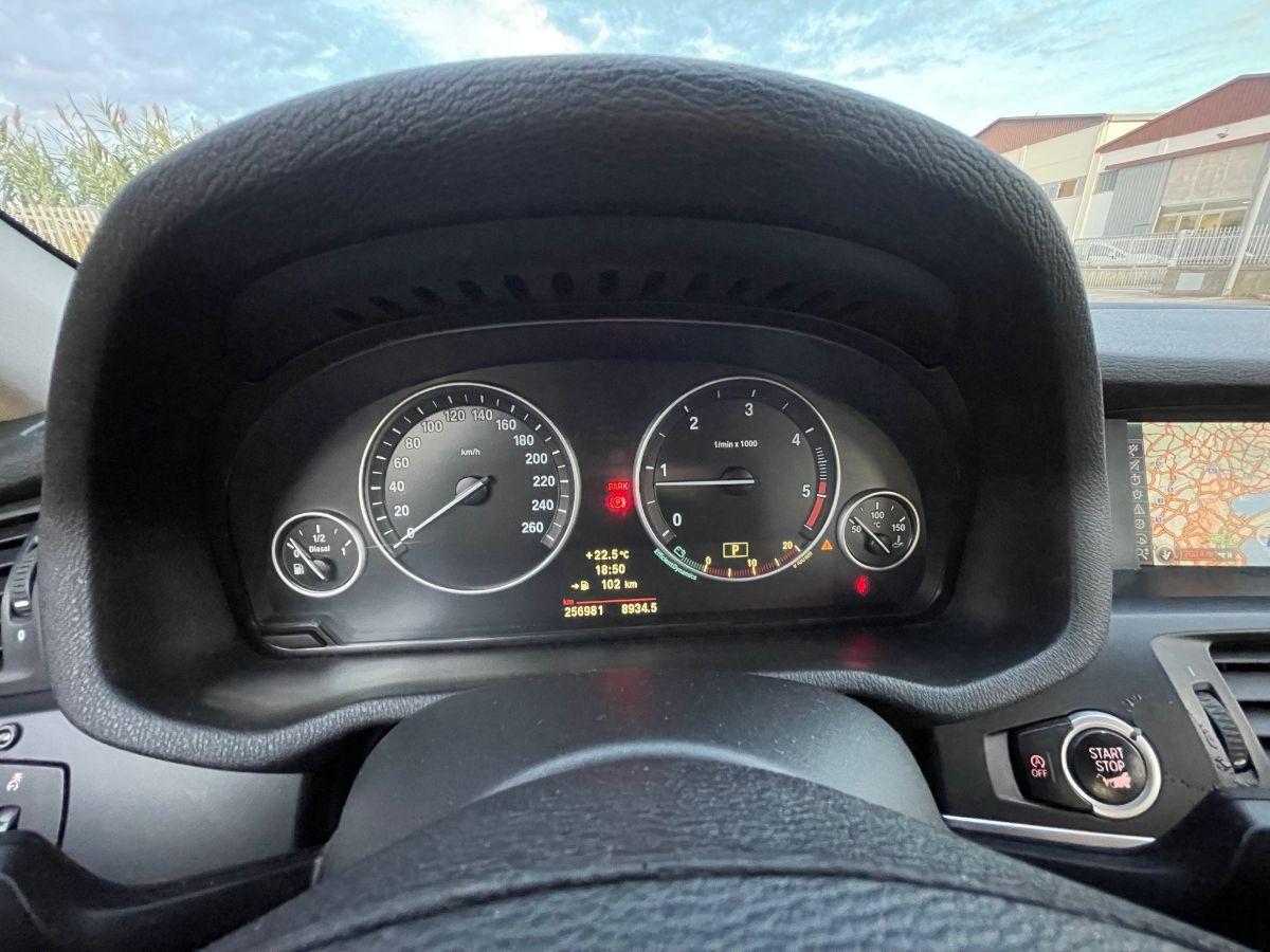 BMW - X3 xDrive