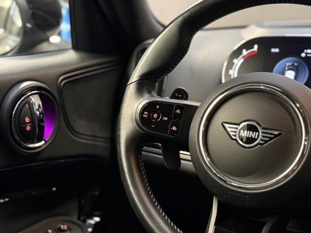MINI Countryman 2.0 Cooper SD JCW Countryman ALL4