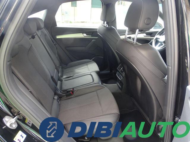 AUDI Q5 SPB 50 TFSI e quattro S tronic S line