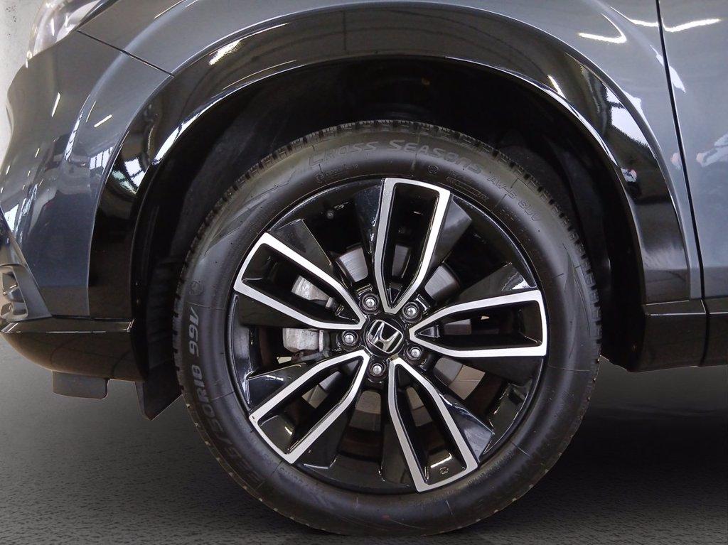 HONDA HR-V 1.5 hev Advance ecvt del 2022