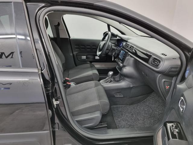 CITROEN C3 PureTech 110 S&S EAT6 Max
