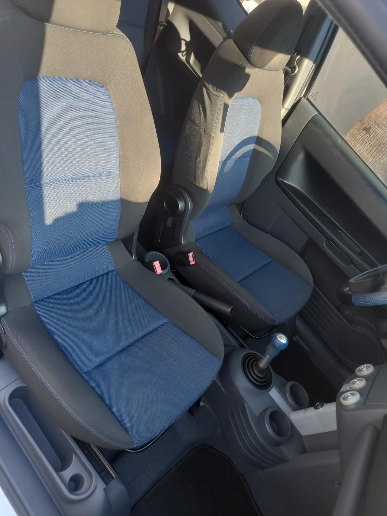 Mitsubishi Colt 1.3 16V 3p. Insport