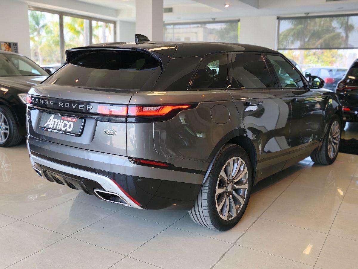 Land Rover Range Rover Velar 3.0 V6 SD6 300 CV R-Dynamic S