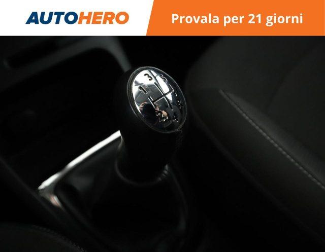 RENAULT Captur dCi 8V 90 CV Start&Stop Energy Intens