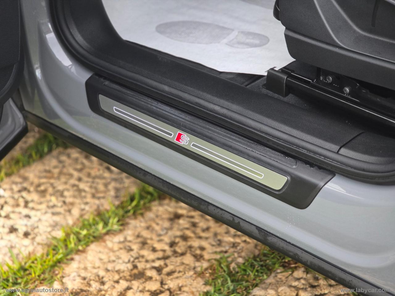 AUDI Q5 SPB 40 TDI 204CV qu. S-TRONIC S-LINE