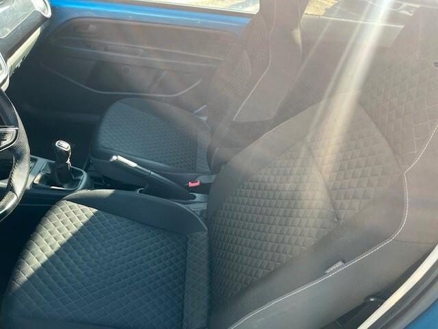 Skoda Citigo 1.0 60 CV 3 porte Design Edition