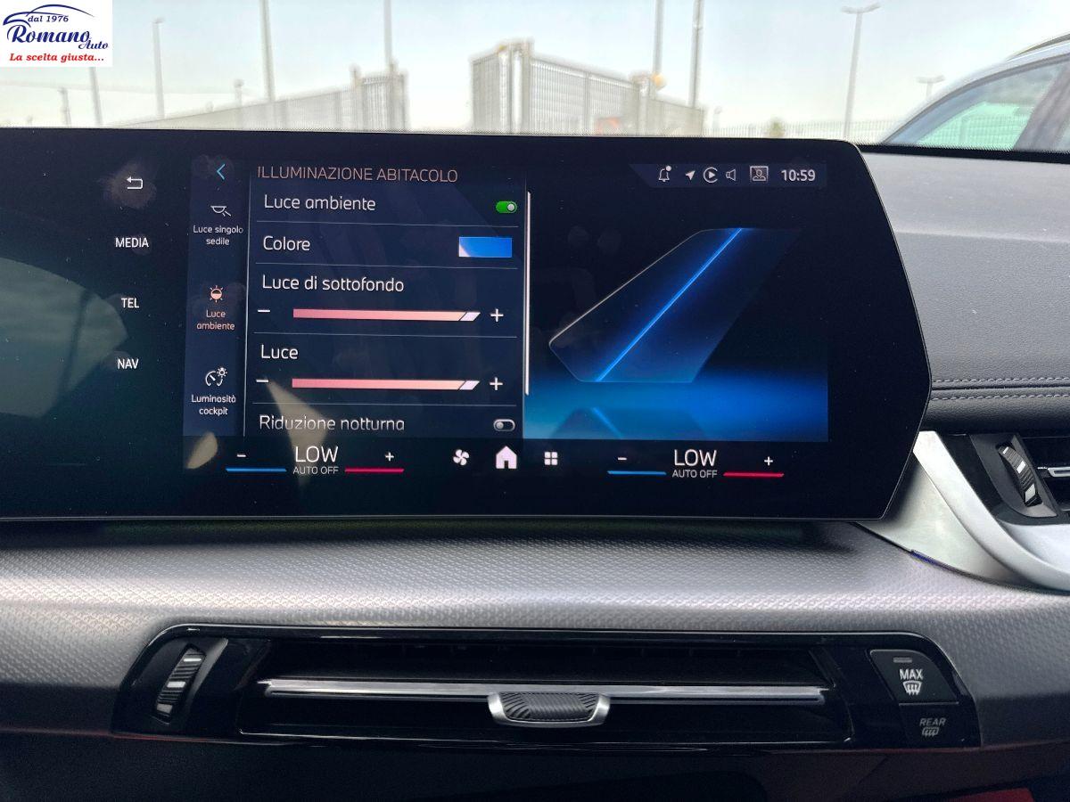 NEW BMW - X1 - sDrive18d Msport#VIRTUAL COCKPIT!