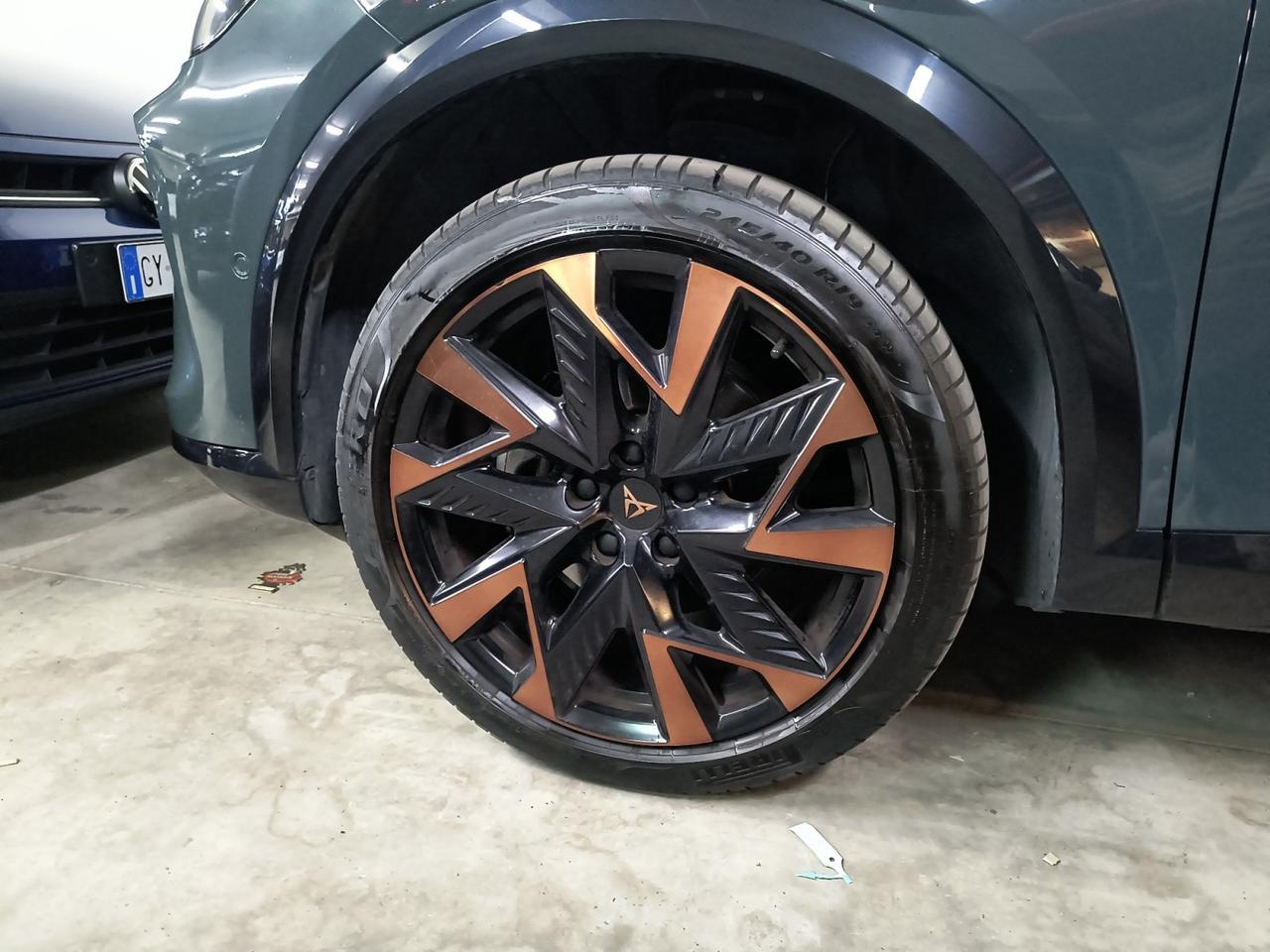 CUPRA Formentor 2024 - Formentor 1.5 hybrid 150cv dsg