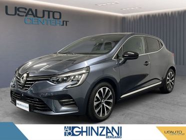 Renault Clio Clio Full Hybrid E-Tech 140 CV 5 porte Intens