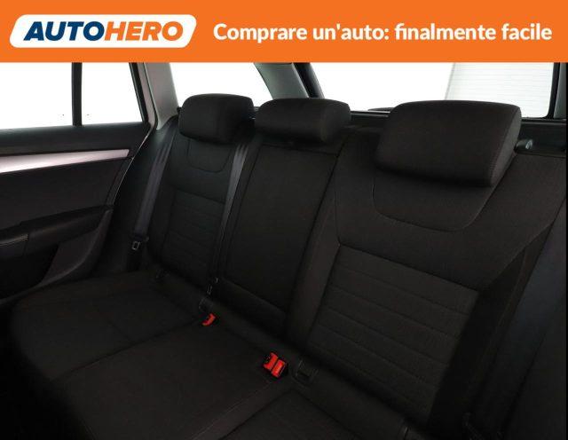 SKODA Octavia 1.6 TDI CR 110 CV DSG Wagon Style