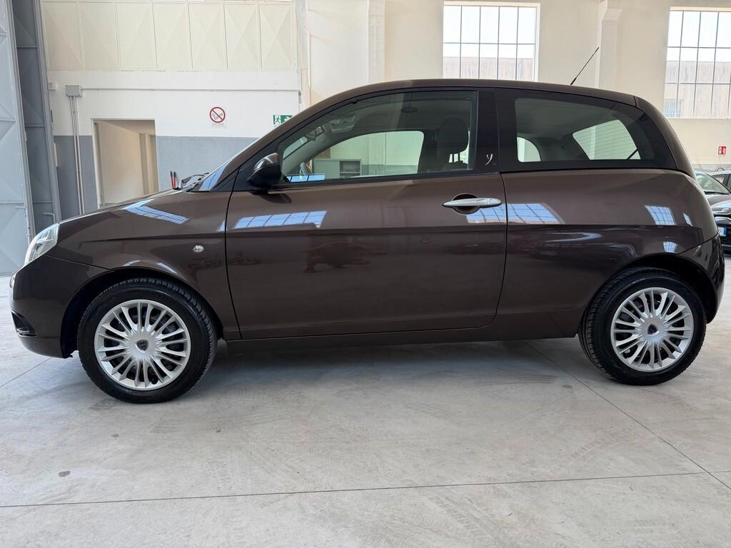 Lancia Ypsilon 1.2 Oro