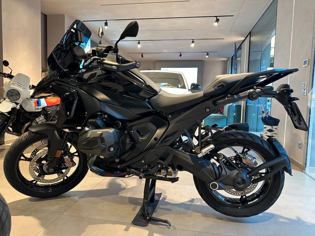 BMW R 1300 GS 2023