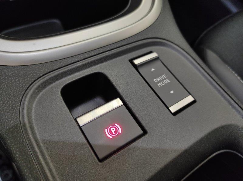 JEEP Avenger - Avenger 1.2 Turbo 110 CV MHEV Summit