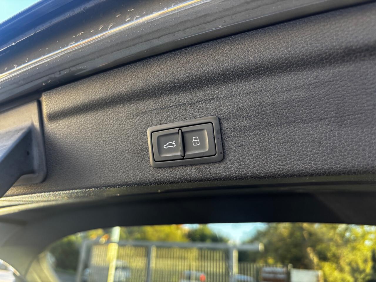 Audi Q3 SPB 35 TDI S line edition