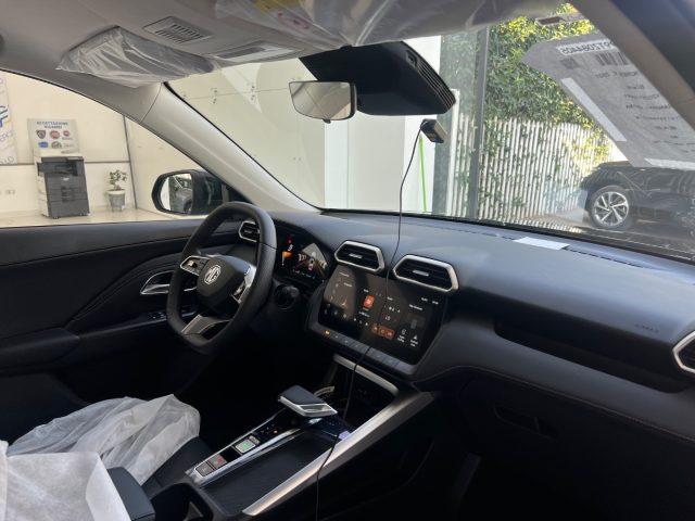 MG ZS 1.5 Hybrid+ Luxury tua da e249,00 mensili