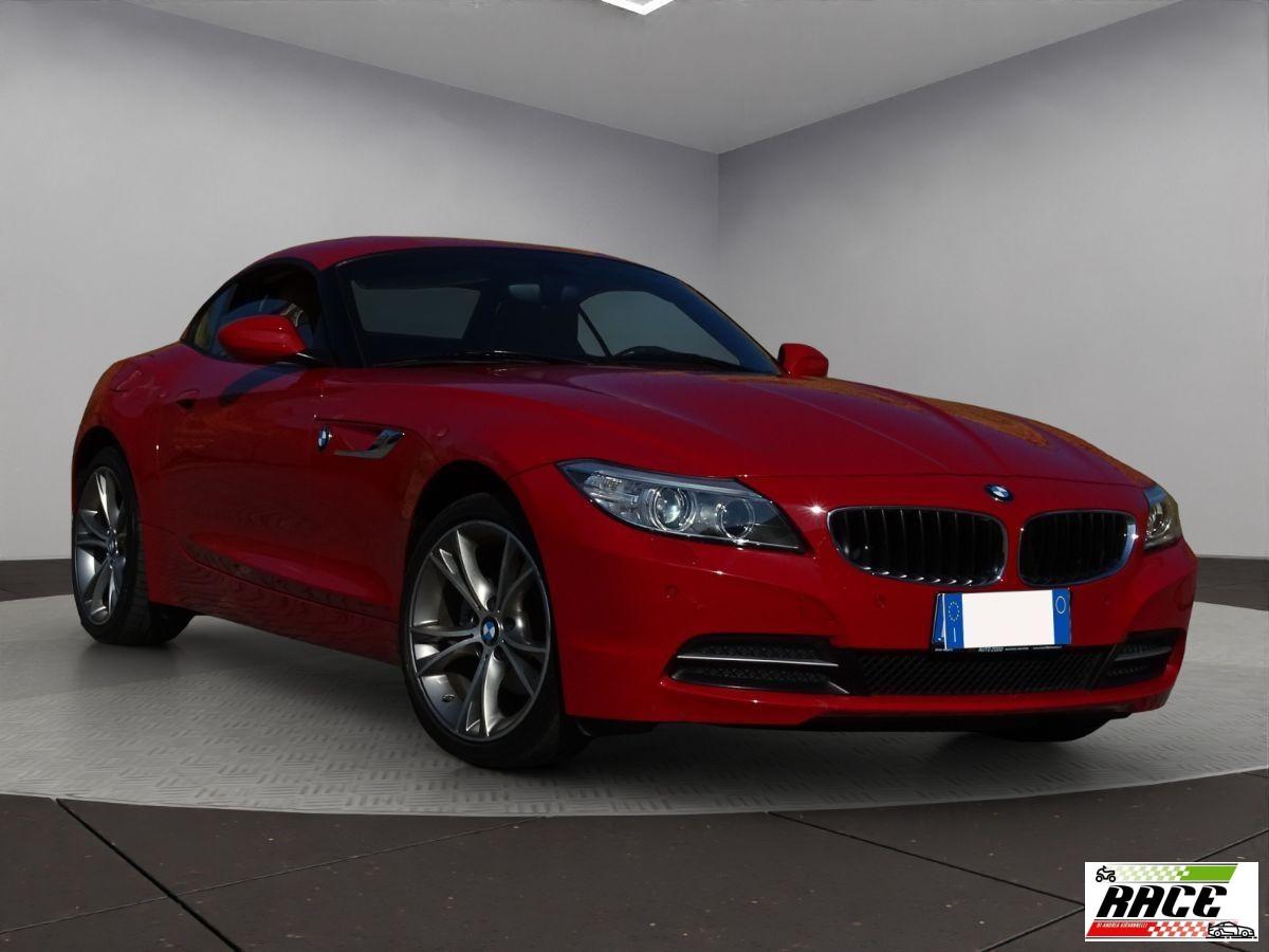 BMW - Z4 - sDrive18i