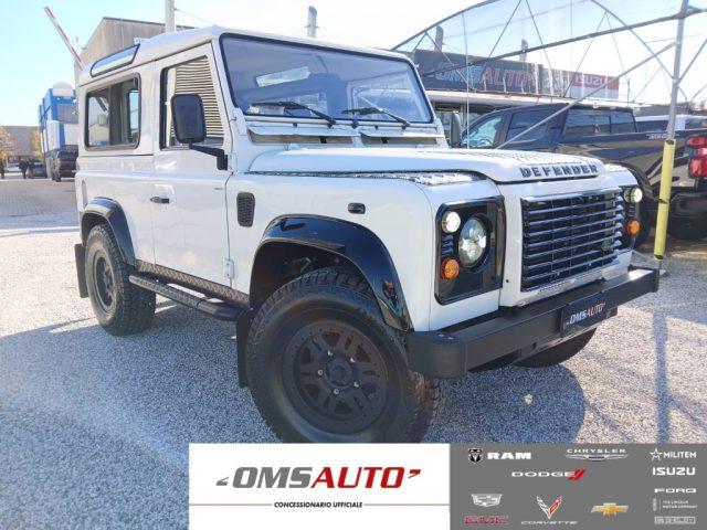 LAND ROVER Defender 90 2.5 Td5 Station Wagon S - N1 Neopatentati