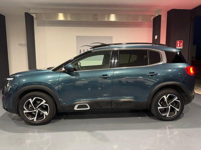 CITROEN C5 Aircross PureTech 130 S&S Shine