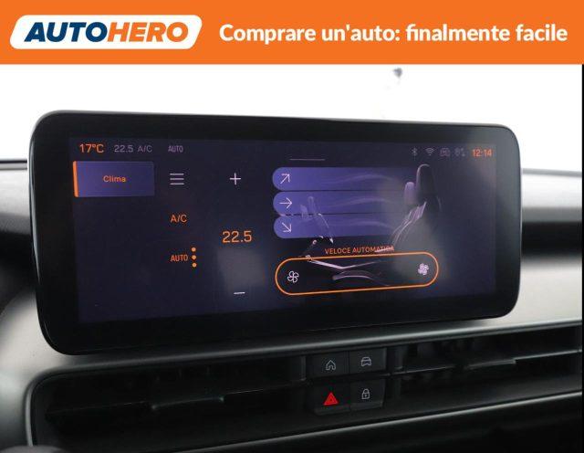 JEEP Avenger 1.2 Turbo 100 CV Altitude