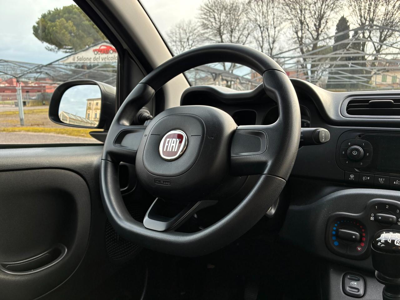 Fiat Panda 1.2 Easy