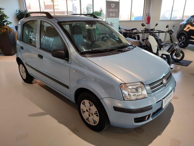 FIAT Panda 1.1 Active