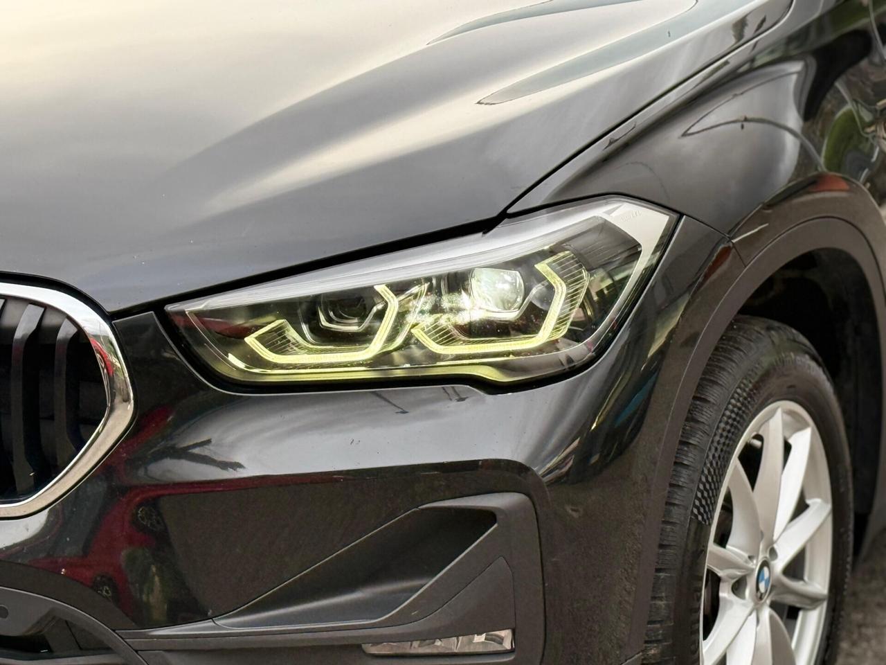 Bmw X1 sDrive16d Business Advantage Auto.