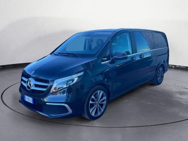 Mercedes-Benz Classe V V 250 d Automatic Premium Long