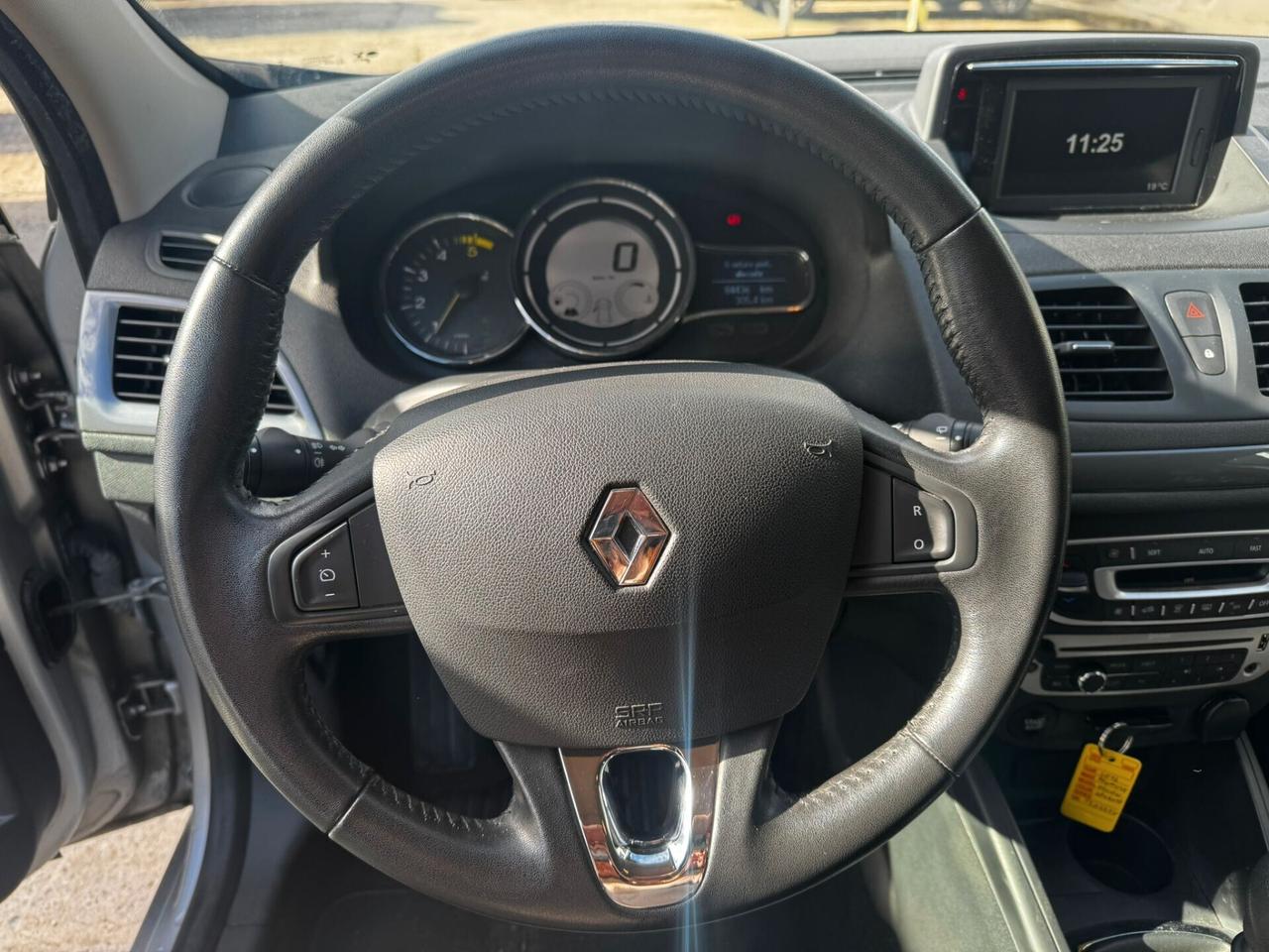 Renault Megane Mégane dCi 110CV Start&Stop SporTour Energy Limited