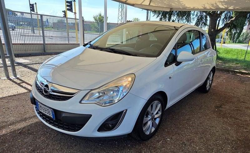 Opel Corsa Corsa 3p 1.0 Edition (elective)