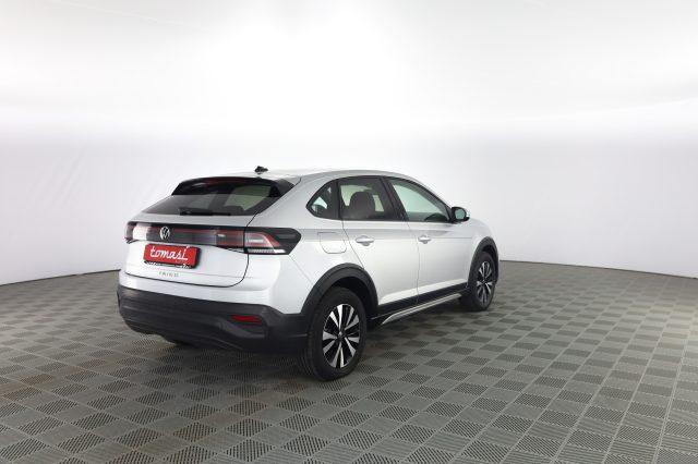 VOLKSWAGEN Taigo Taigo 1.0 TSI 110 CV DSG Life