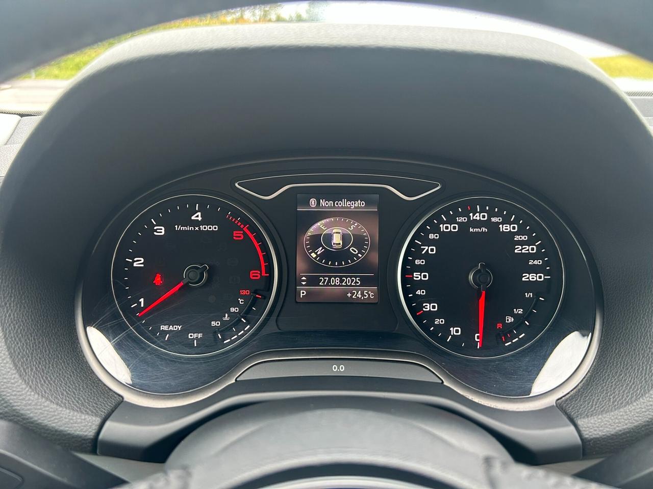 Audi Q2 2.0 TDI 150CV Sport QUATTRO S-Tronic 4x4