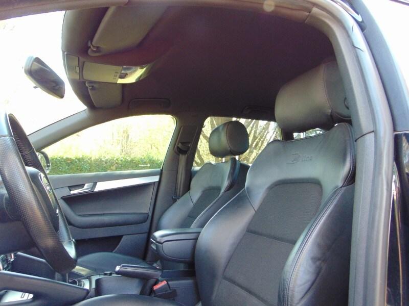 AUDI A3 2ª serie A3 SPB 1.8 TFSI Ambition