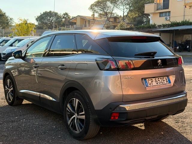 Peugeot 3008 Hybrid4 300 e-EAT8 Allure Pack