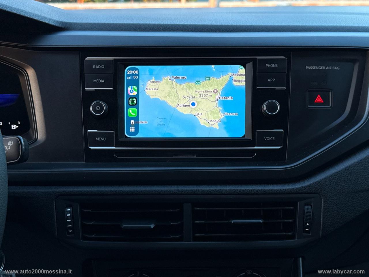 VOLKSWAGEN Taigo 1.0 TSI Life