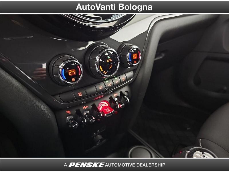 MINI Mini Countryman F60 Mini 1.5 Cooper Northwood Edition Countryman