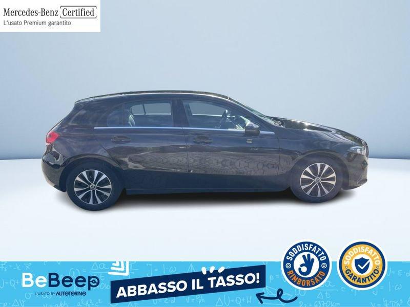 Mercedes-Benz Classe A A 180 D BUSINESS EXTRA AUTO