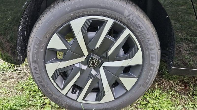 Peugeot 208 208 PureTech 100 Stop&Start 5 porte Style con EASY GO' finanz. e assic.
