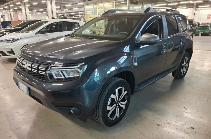 Dacia Duster 1.0 GPL Journey up *SOLI 39.000 KM