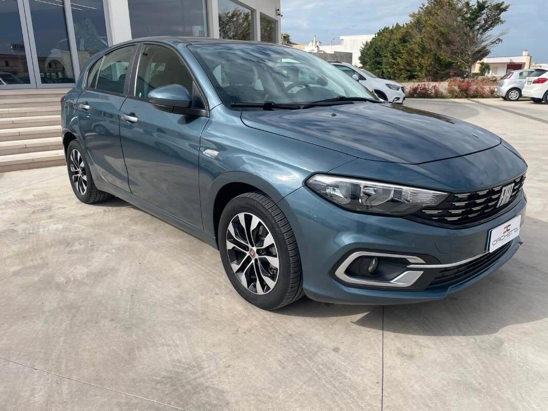 Fiat Tipo II 1.3 mjt City Life s&s 95cv