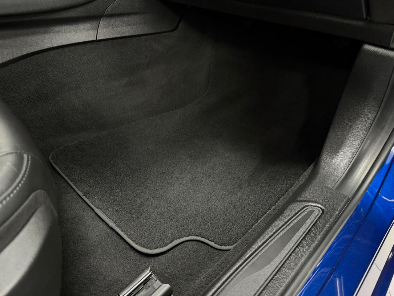 Alfa Romeo Giulia 2.2 TD 190 CV EXECUTIVE AT8 DISTRIBUZIONE ESEGUITA