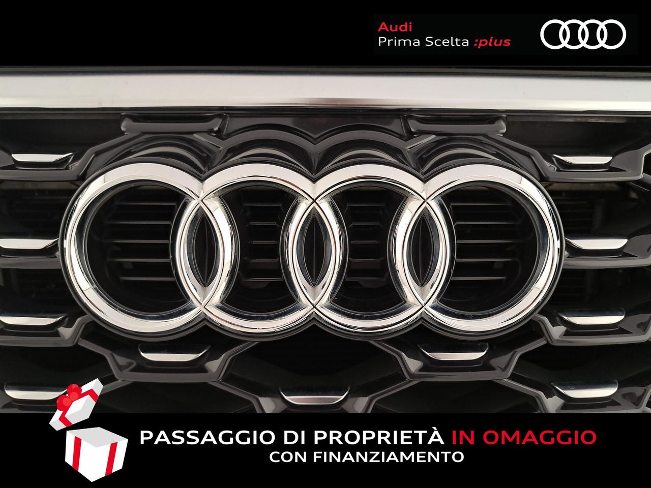 Audi Q3 sportback 35 2.0 tdi s line edition quattro s-tronic