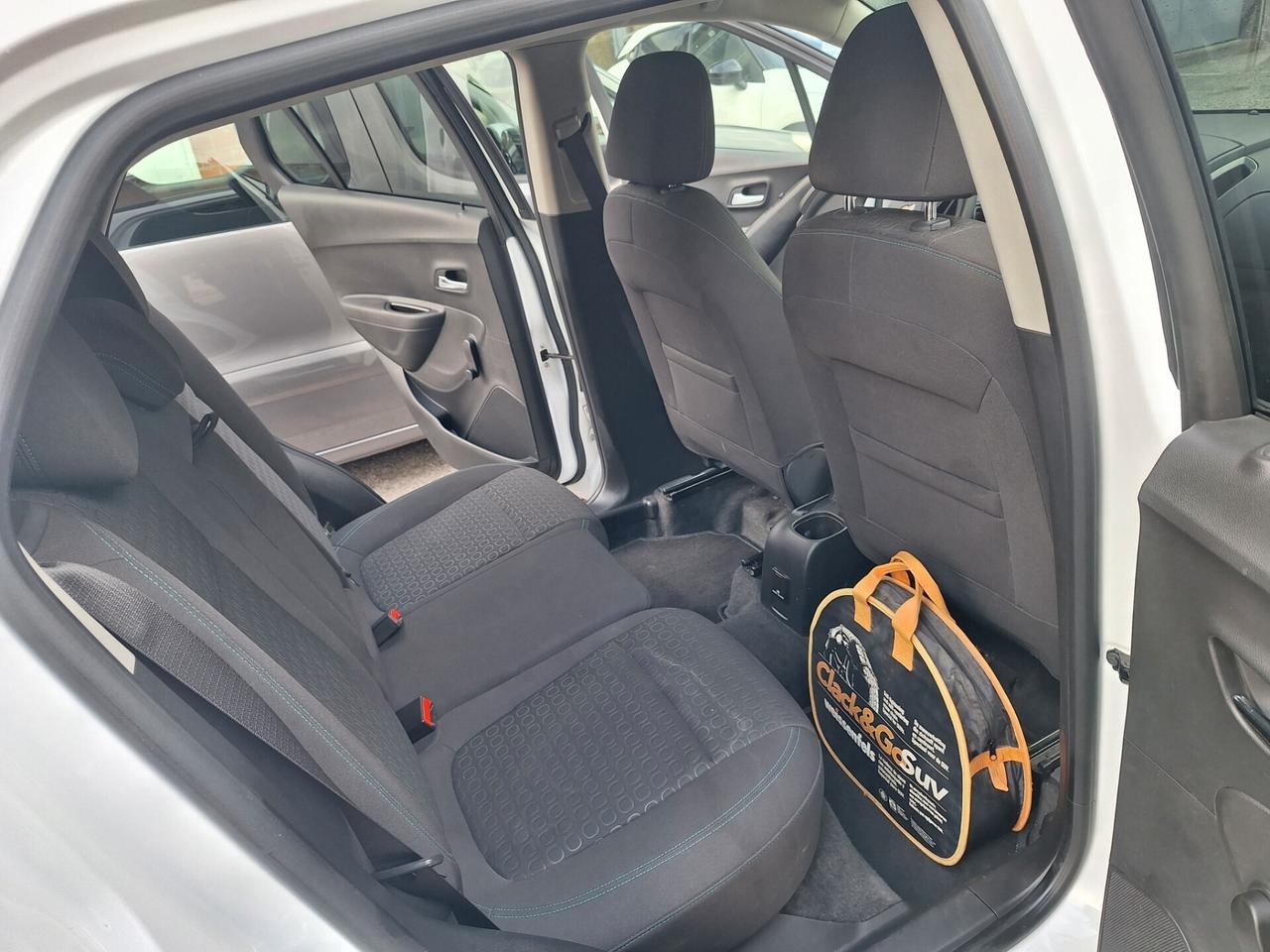 Chevrolet Trax 1.6 BENZINA LS NEOPATENTATI UNICOPROPIETARIO €5B 114.000KM