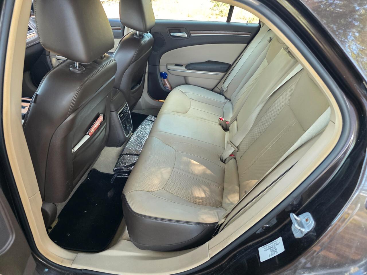 Lancia Thema 3.0 V6 Multijet II 239 CV Executive