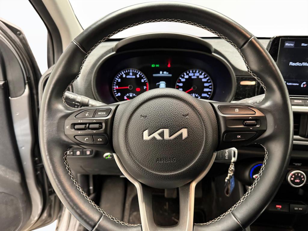 KIA Picanto III 2021 - Picanto 1.0 dpi Urban Techno&Design Pack