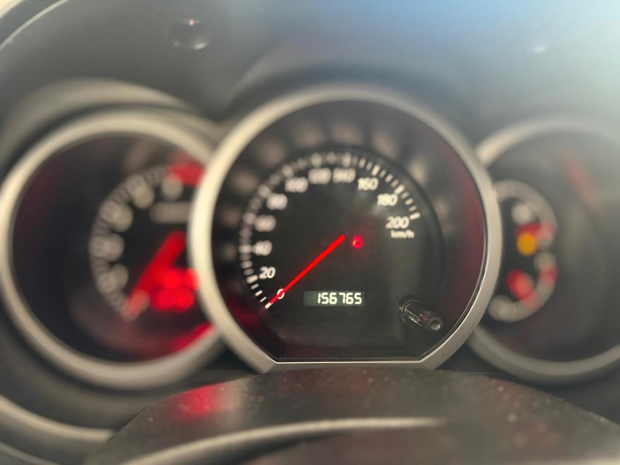 Suzuki Grand Vitara Grand Vitara 1.9 DDiS 5 porte